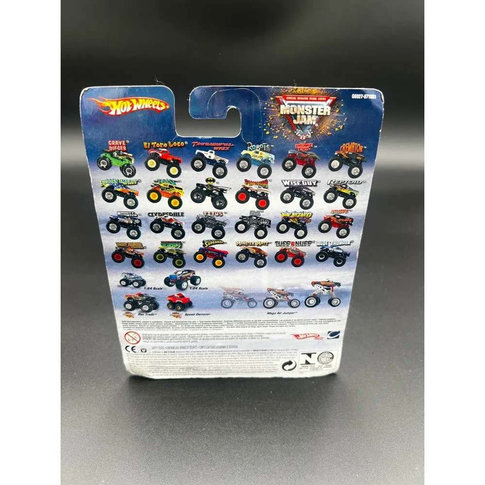 Hot Wheels hot wheels